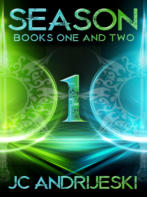 Title details for Allie's War Season One by JC Andrijeski - Available